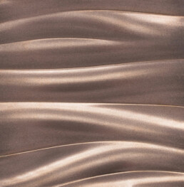 Bronze liquid metal; liquid metal; metal veneer; decorative metal coating