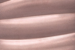 Rose gold liquid metal; rose gold liquid metal finish; rose gold metal coating; rose gold metal veneer