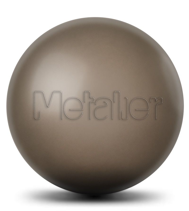 Image Of Bronze Dome | Bronze Spray Coating | Metalier Coatings Limited