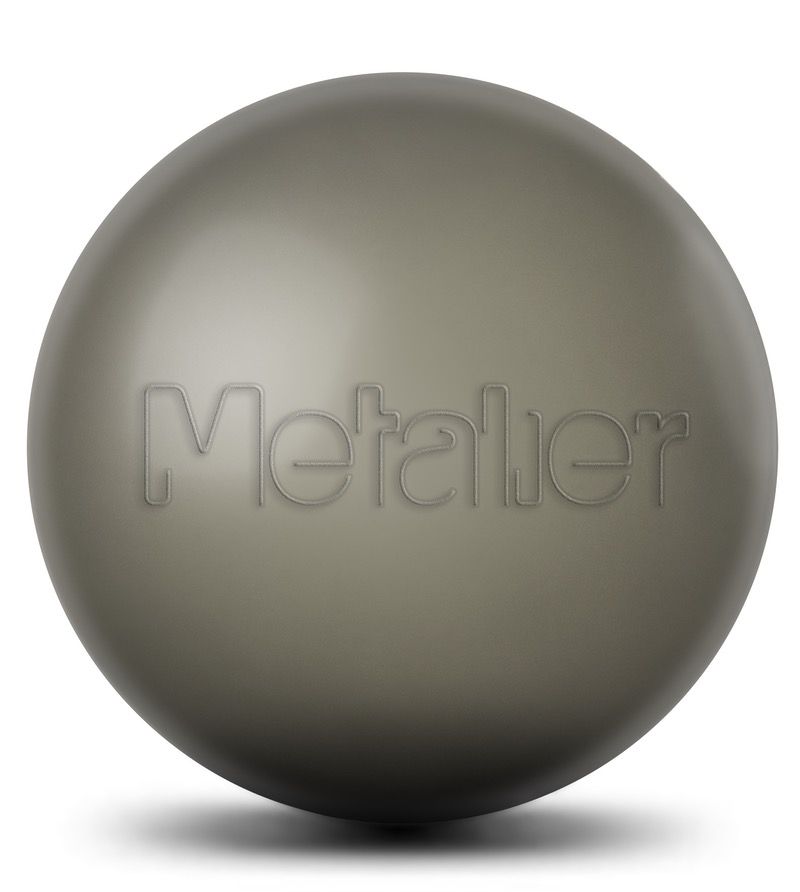 Metalier liquid metal dusky copper polish