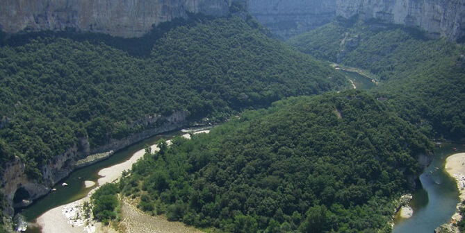 Metalier in France