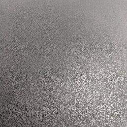 Gunmetal liquid metal, Gunmetal veneer, Textured gunmetal, light textured metal finish