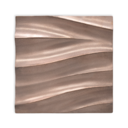 Bronze liquid metal, bronze veneer