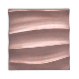 rose gold liquid metal, rose gold veneer